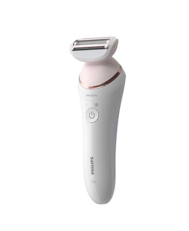 Series 8000 Epilator with 9 Accessories